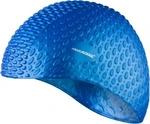 AQUA SPEED Unisex's Swimming Cap Bubble