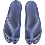 AQUA SPEED Unisex's Pool Slippers Alaska Navy Blue