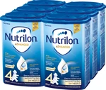 NUTRILON 4 Advanced Vanilla batolecí mléko 6 x 800 g