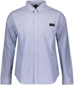 Scott 10 Casual L/SL Blue Oxford XL Košela