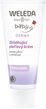 WELEDA Zklidňující pleťový krém 50 ml