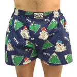 Men's shorts Styx art classic rubber Christmas