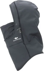 Sealskinz Waterproof All Weather Head Gaitor Black L/XL Gât cald