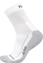 HUSKY Active socks white