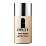 Clinique Even Better Makeup SPF15 30ml odtieň 06 Honey