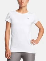 Under Armour Women's Tech Mesh SS T-Shirt - Ladies