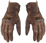 Trilobite 1942 Café Gloves Ladies Brown S Rękawice motocyklowe