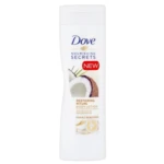 DOVE telové mlieko Kokos 250 ml