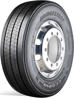 BRIDGESTONE 315/70 R 22.5 156/150L ECOPIA_H-STEER_002 TL M+S 3PMSF