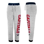 Outerstuff Kids Pants SKILLED ENFORCER FLEECE PANT WASHINGTON CAPITALS