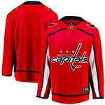 Fanatics Breakaway Jersey NHL Washington Capitals Home Jersey XL