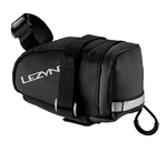 Lezyne M-Caddy saddlebag black, black