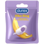 DUREX Vibračný krúžok Intense Vibrations