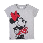 SHORT SHIRT SINGLE JERSEY POINT MINNIE