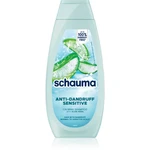 Schwarzkopf Schauma Anti-Dandruff upokojujúci šampón proti lupinám 400 ml