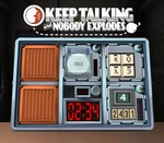 Keep Talking and Nobody Explodes XBOX One / Xbox Series X|S Account