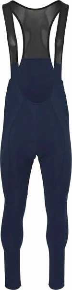 AGU Bibtight II Essential Men Deep Deep Blue 2XL Cuissard et pantalon