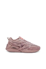 Diesel Sneakers - SERENDIPITY S-SERENDIPITY SPOR pink