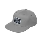 Hannah MENY-EVD Gray Violet Cap (patch)