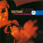 John Coltrane - Live At The Village Vanguard (LP)