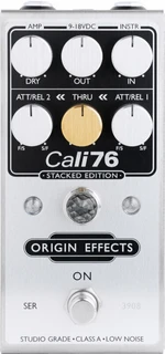 Origin Effects Cali76 Stacked Edition Kytarový efekt