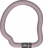 Abus Goose Lock 6206K/110 Rosemauve Catena-Serratura