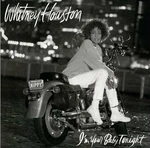 Whitney Houston - I'm Your Baby (Reissue) (Violet Coloured) (LP)