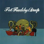 Fat Freddy's Drop - Based On A True Story (2 LP)