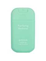 HAAN Antibakteriální sprej na ruce ‒ Purifying Verbena 30 ml