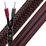 AudioQuest Rocket 33 FR BFAS 2,5 m Noir-Rouge Câble Hi-Fi Président