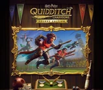 Harry Potter: Quidditch Champions Deluxe Edition Xbox One / Xbox Series X|S CD Key