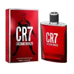 Cristiano Ronaldo CR7 - EDT 30 ml