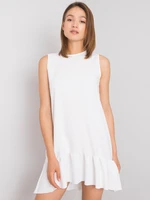 Dress-WN-SK-701.81-white