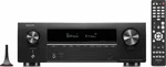 Denon AVR-X1800H HiFi-AV-Receiver