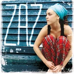 ZAZ - Zaz (LP)