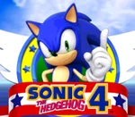 Sonic the Hedgehog 4 Complete EU PC Steam CD Key