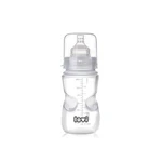 LOVI Samosterilizujúca fľaša 250 ml Super Vent 3m+