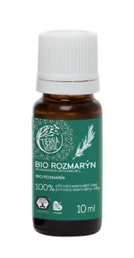 TIERRA VERDE Esenciálny olej BIO Rozmarín 10 ml