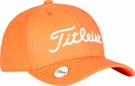 Titleist Players Performance Ball Marker Flame/White UNI Kšiltovka