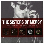 Sisters Of Mercy - Original Album Series (Box Set) (Reissue) (5 CD)