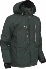 Geoff Anderson Chaqueta Dozer 6 Black L