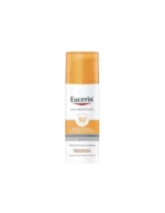 EUCERIN Photoaging Control Face Sun CC Creme LSF 50+ mittel 50 ml