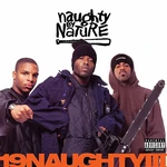 Naughty by Nature - 19 Naughty III (30th Anniversary Edition) (Orange Coloured) (2 LP)