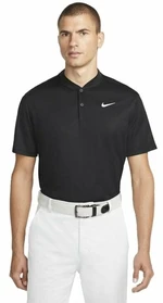 Nike Dri-Fit Victory Blade Black/White S Polo-Shirt