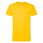 T-shirt Men's Sofspun 614120 100% Cotton 160g/165g