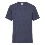 Navy blue Fruit of the Loom Baby T-shirt