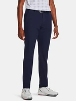 Under Armour UA Drive Tapered Kalhoty Modrá