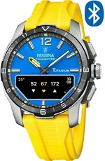 Festina Connected D Titanium 23000/8