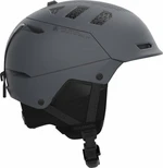 Salomon Husk Prime Mips Ebony M (56-59 cm) Skihelm