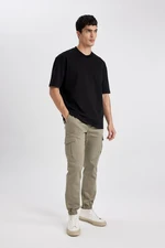 DEFACTO Cargo Fit Jogger Pants